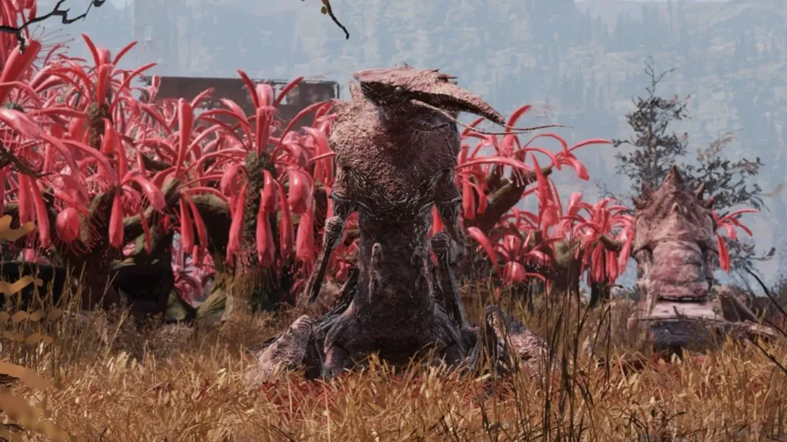 How to Find Fog Crawlers in Fallout 76