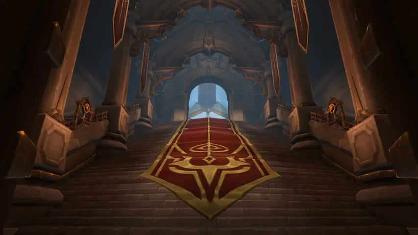 WoW The War Within Beta: New Paladin Changes