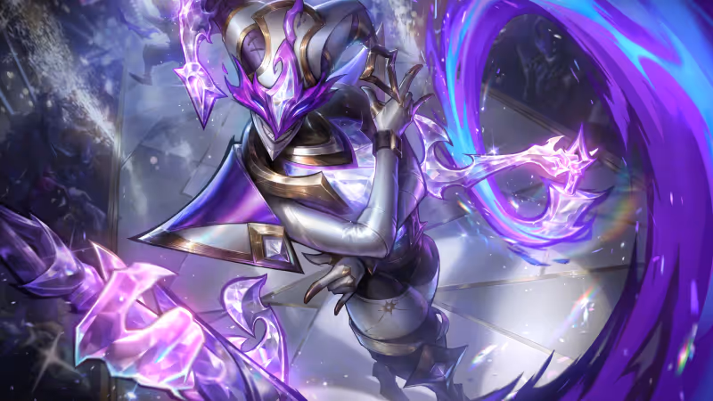 LoL Patch 25.13 Tier List - Best Jungle Champions