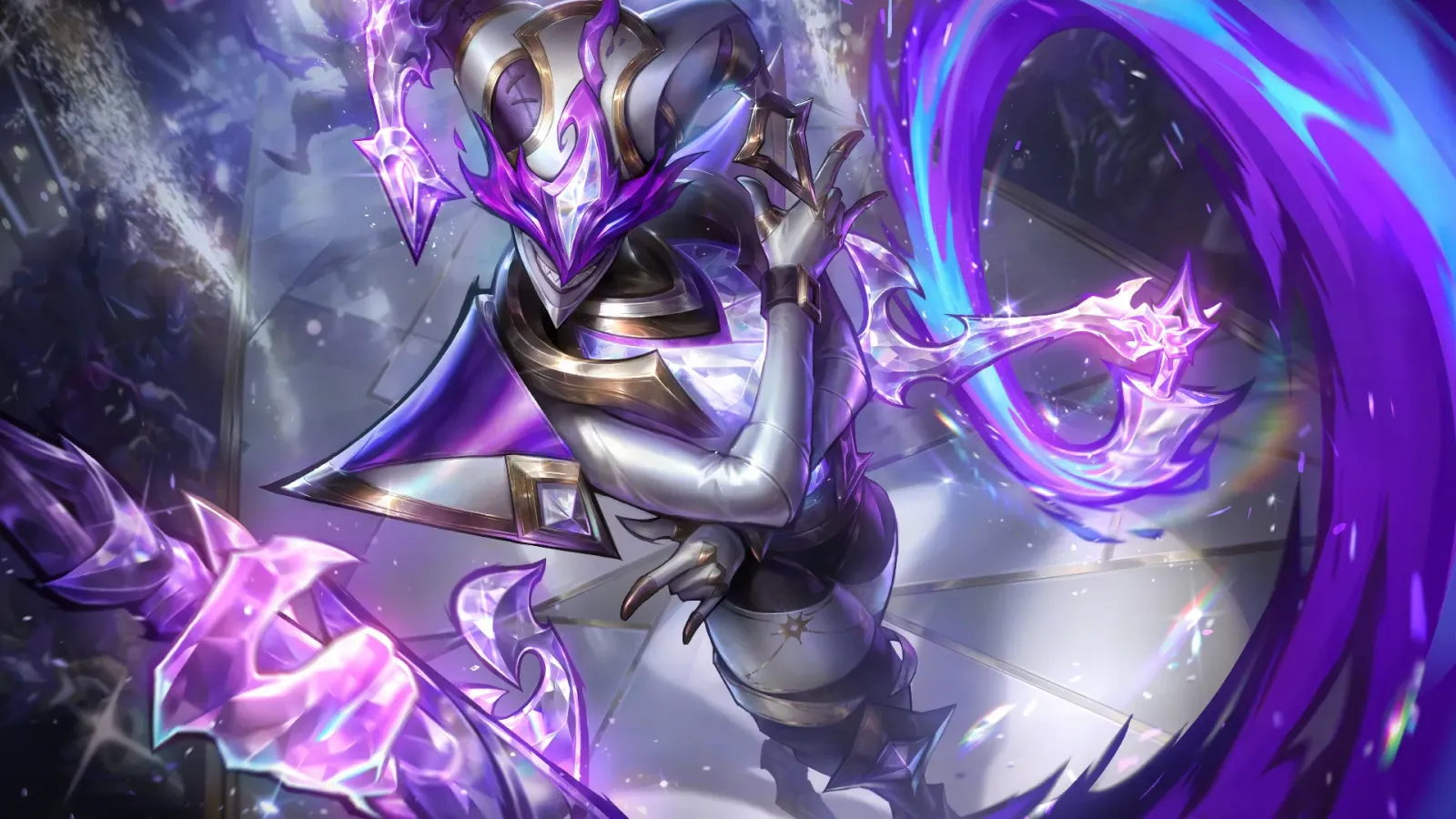 LoL Patch 25.13 Tier List - Best Jungle Champions