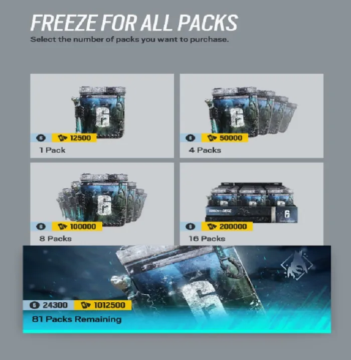 R6 Siege How to Get Freeze For All Packs Explained 4.png