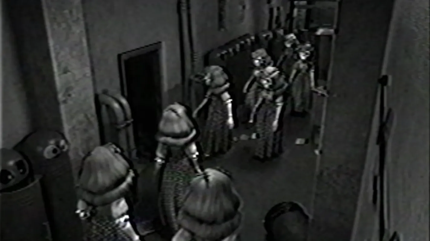 Miss delight poppy playtime chapter 3