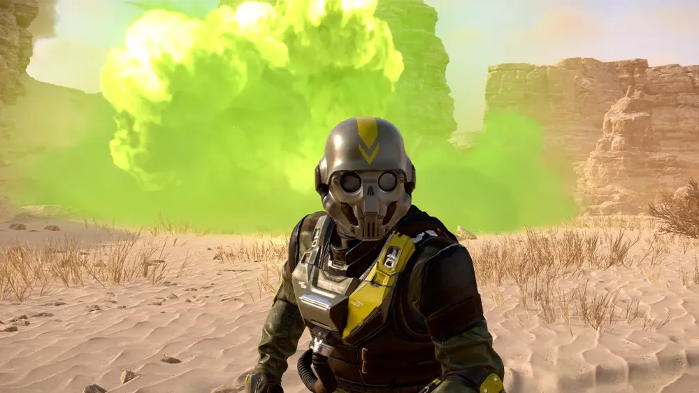 Helldivers 2: All New Features in the Chemical Agents Warbond Update