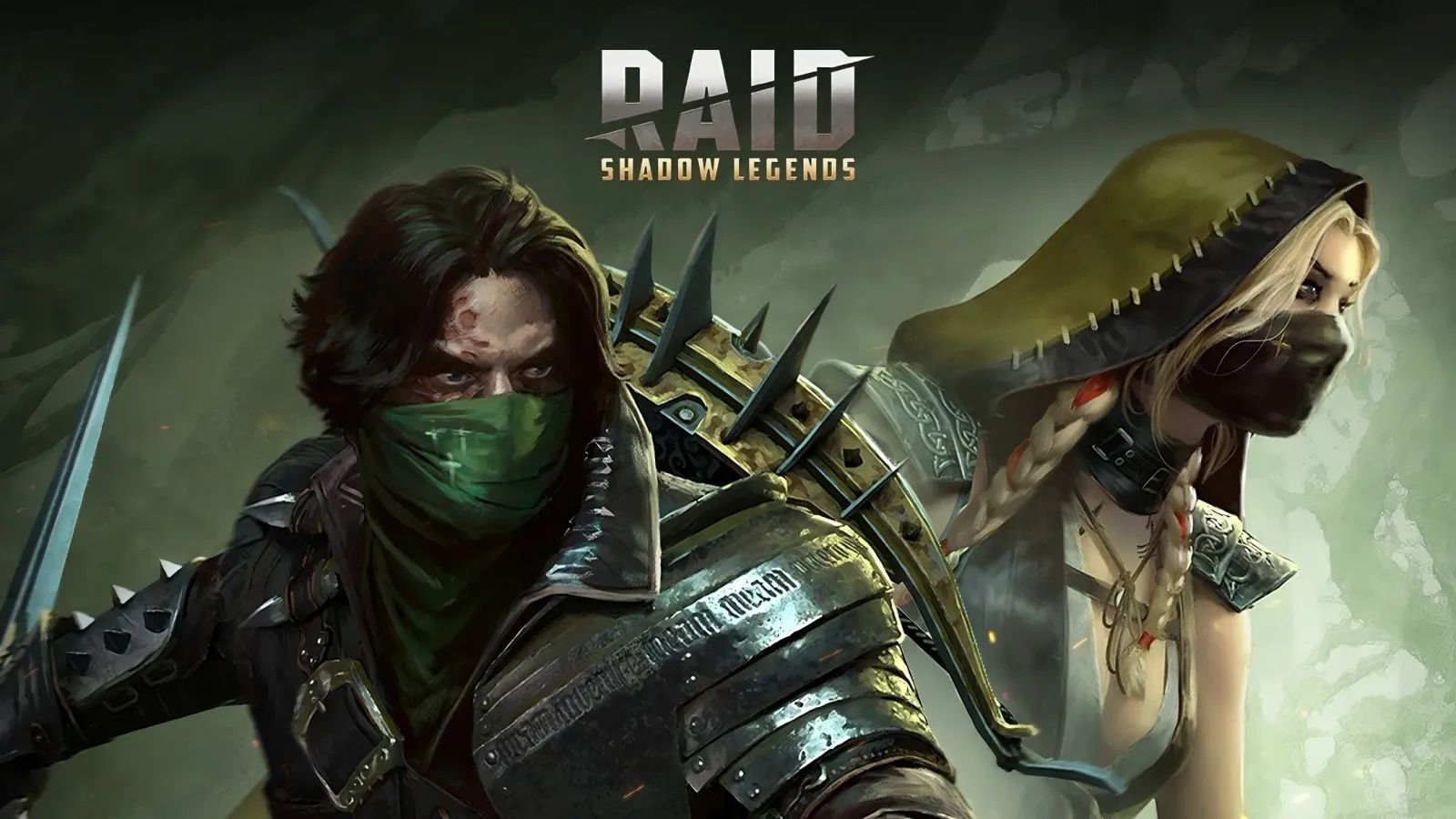 RAID Shadow Legends: Hunter’s Path Event Guide (November 21 - 25)