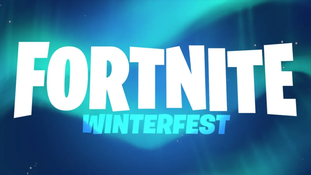 Fortnite Winterfest 2023 Leaks: All Shop Sections List