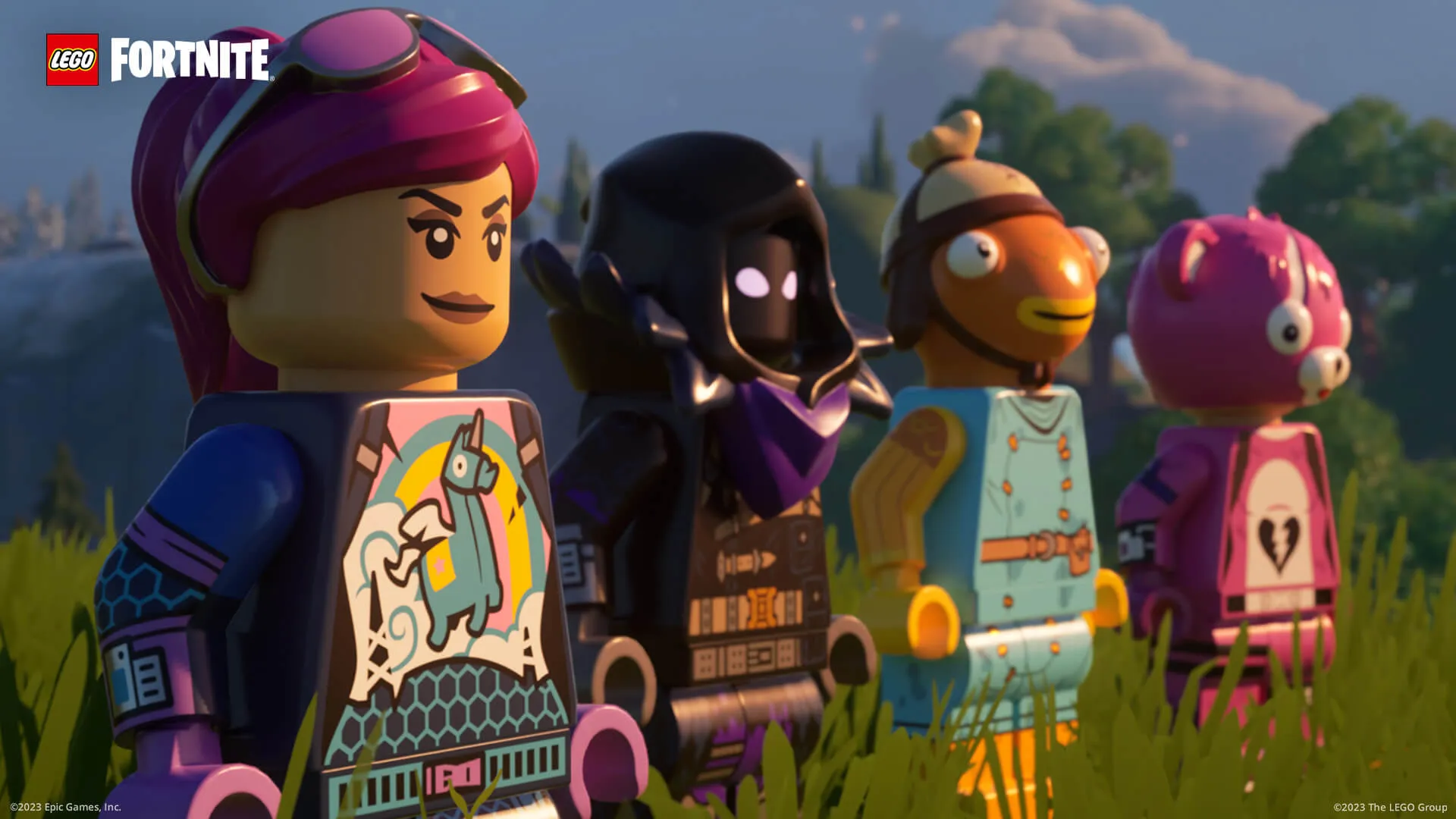 LEGO Fortnite Villager Tier List - Ranking Best Recruitable NPCs