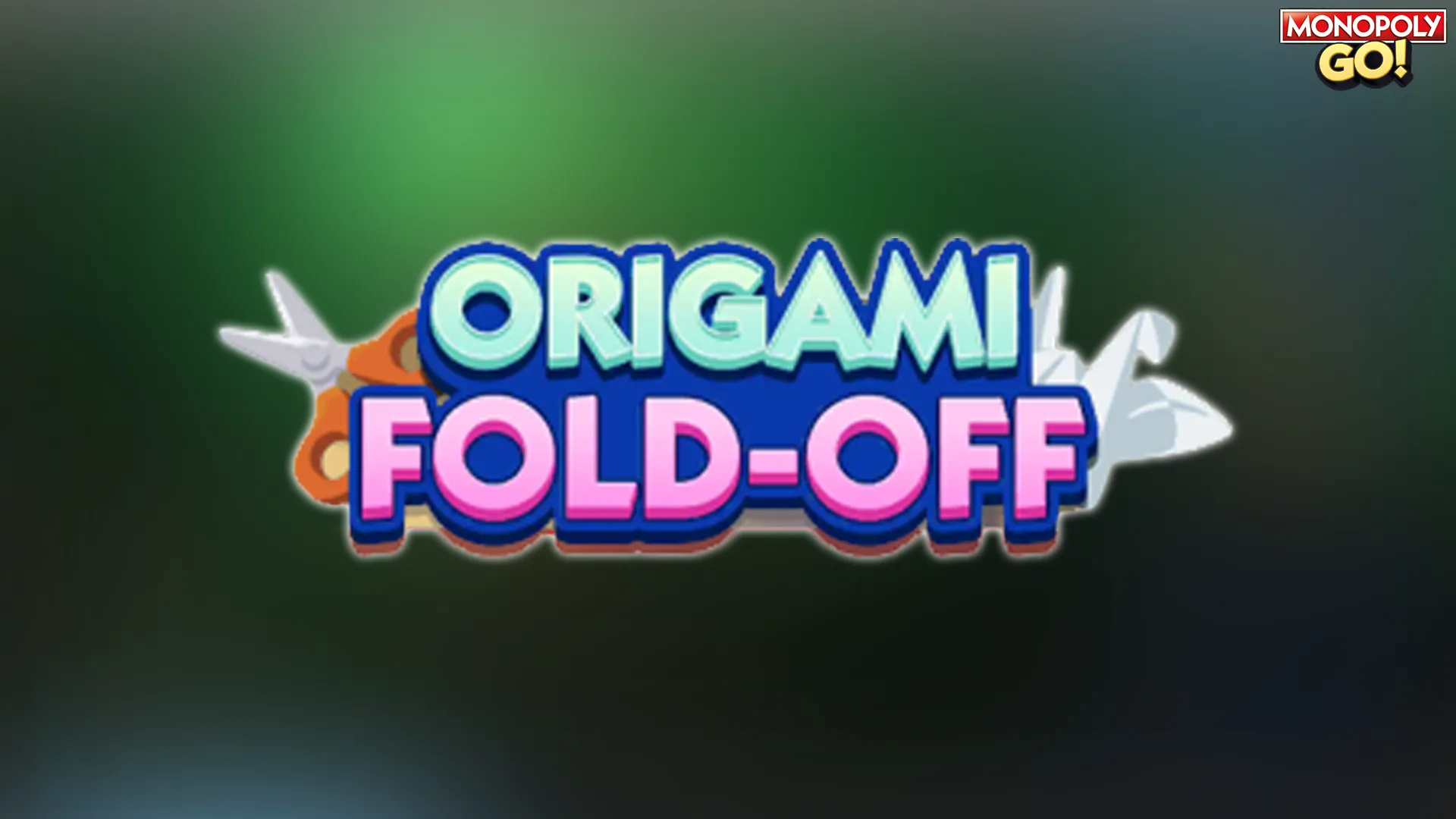 モノポリー GO: すべての Origami Fold Off 報酬とマイルストーン