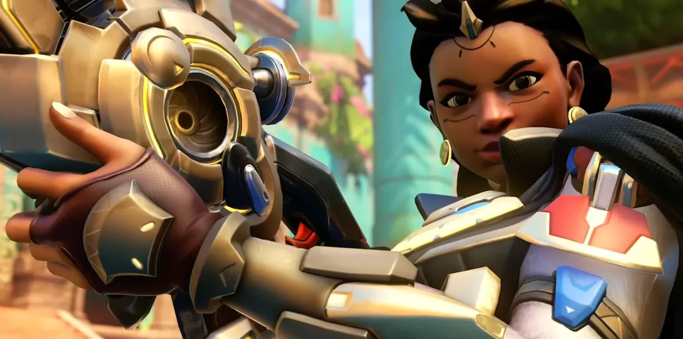 Overwatch 2 Tracer bug will not disable DPS hero says Blizzard