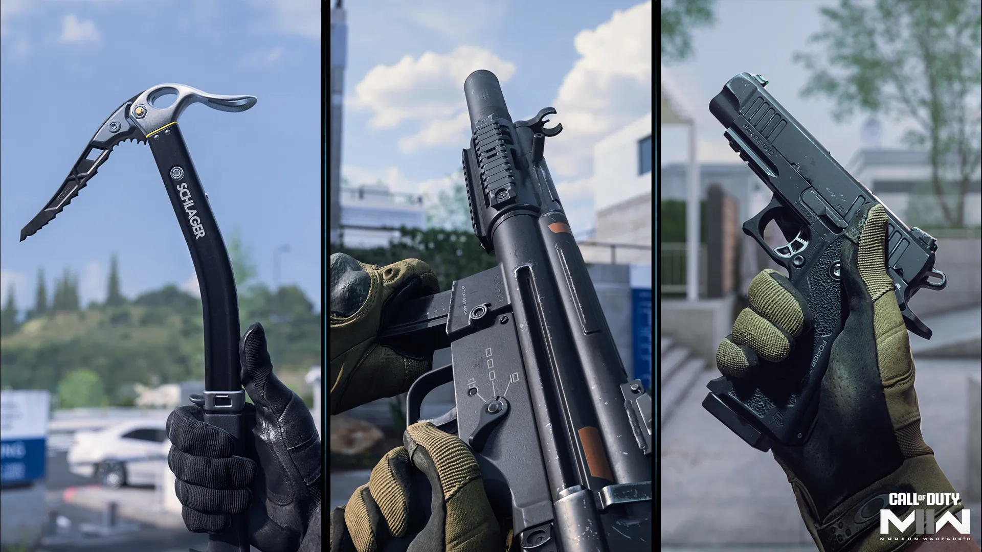 MW2 and Warzone Season 5 Reloaded: New Weapons, Buffs, Nerfs and More