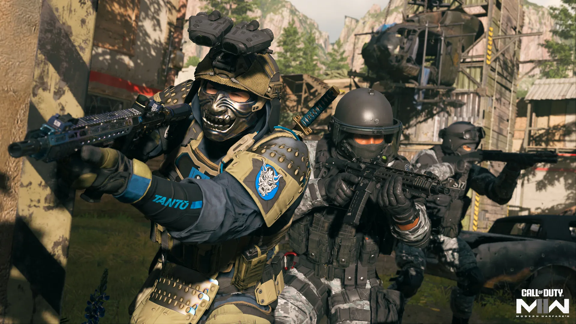 MW2 & Warzone 2 Season 6 patch note, Kastov 762 & M13B nerfs