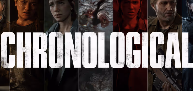 The Last of Us Part II Remastered Adds Chronological Mode and New Rewards in Latest Update