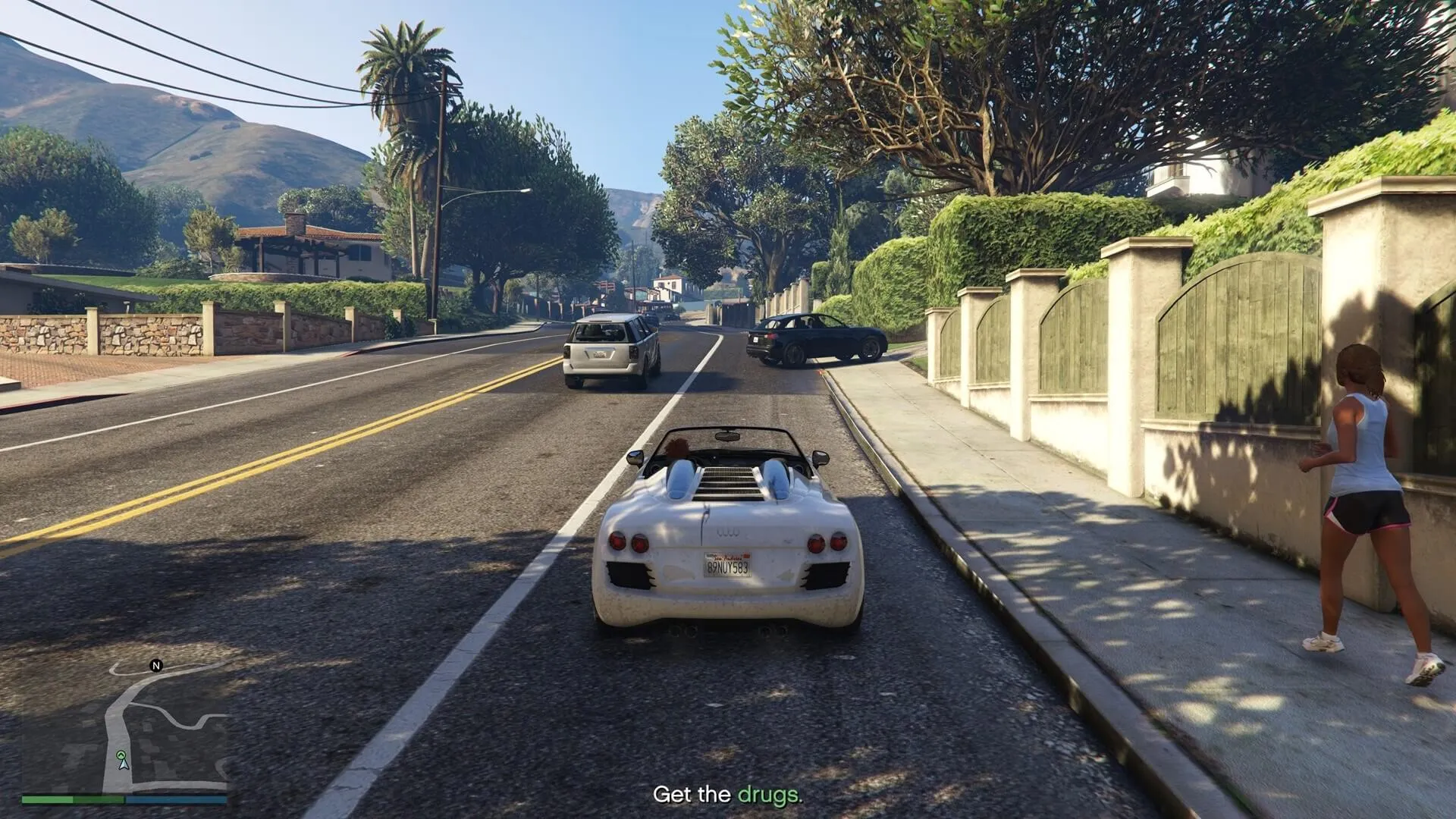 Is GTA 5 Online Crossplay: How To Enable Crossplay In GTA 5 Online?