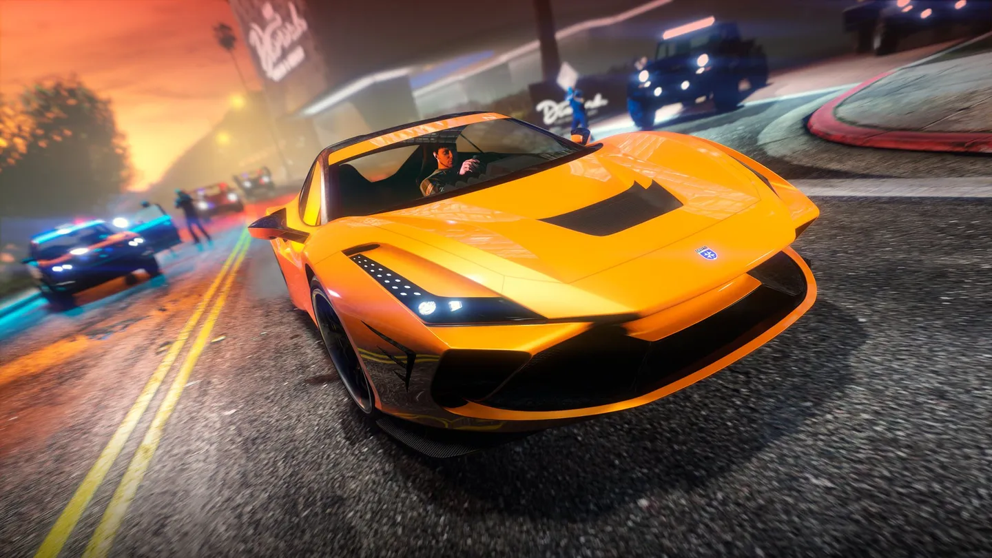 Will GTA 6 have Cross Platform Play