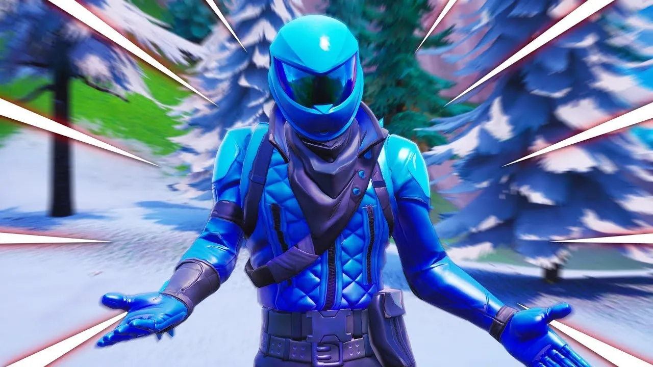 Fortnite Rarest Skins