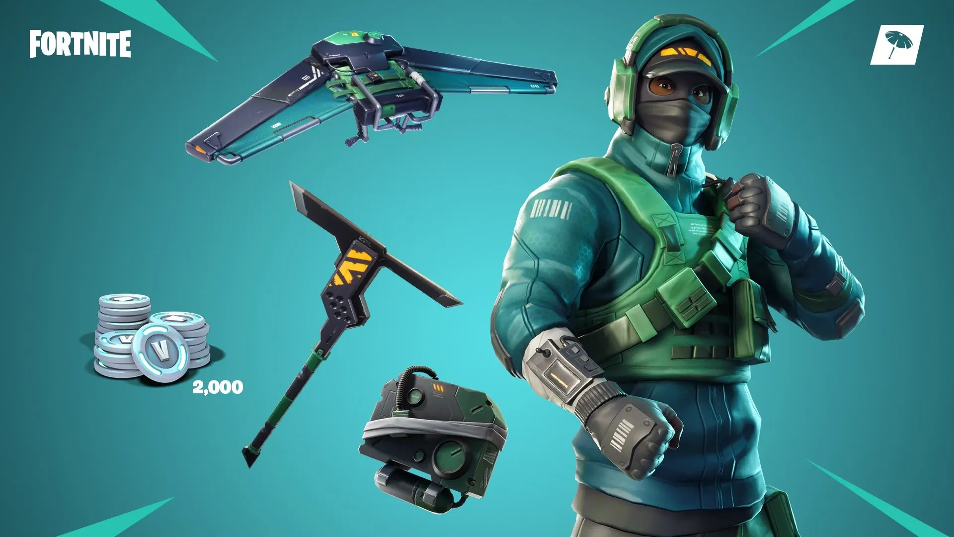 Fortnite Rarest Skins Reflex Skin