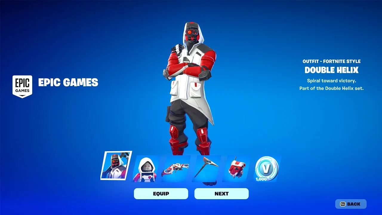 Fortnite Rarest Skins