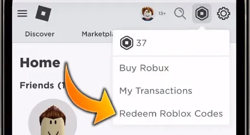 How To Buy Robux / Roblox Gift Cards From  