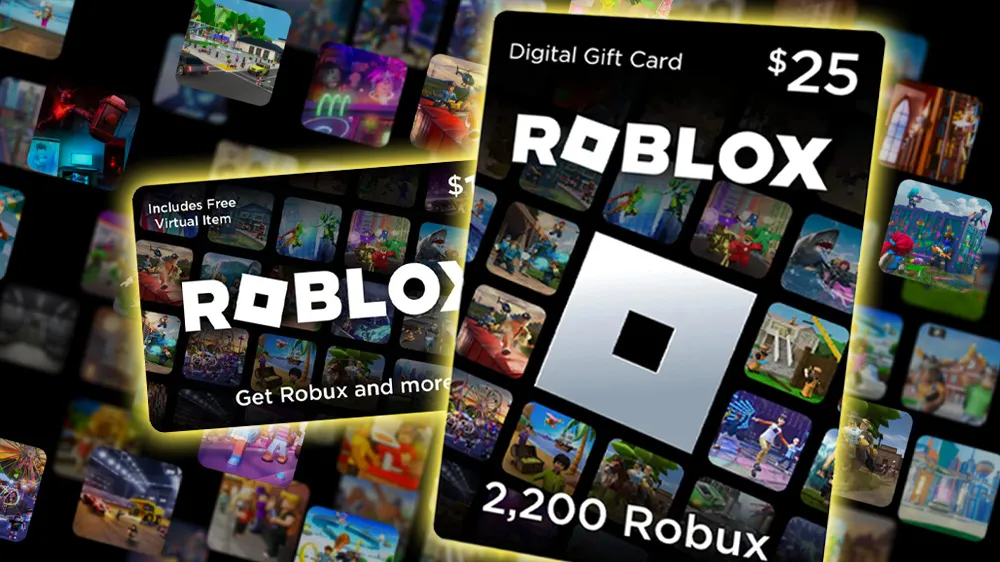 How to Redeem Roblox Gift Cards