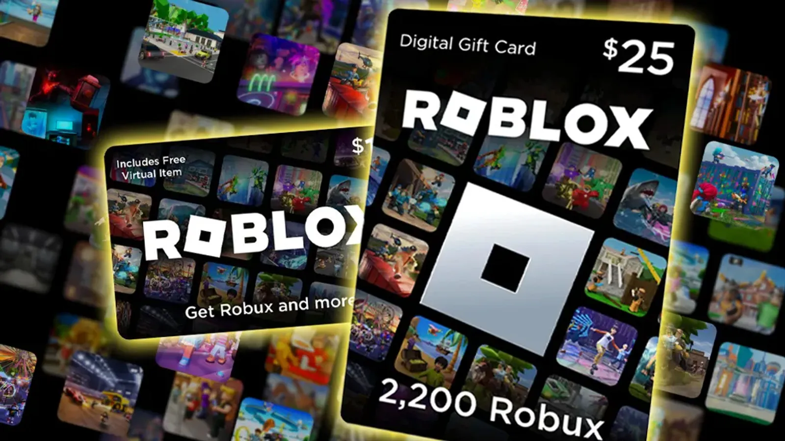 How to Redeem Roblox Gift Cards