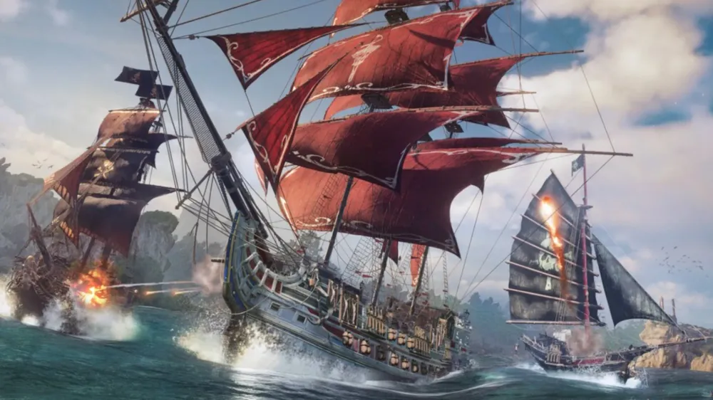 Skull and Bones: All Investigations, How to Unlock & Rewards Guide