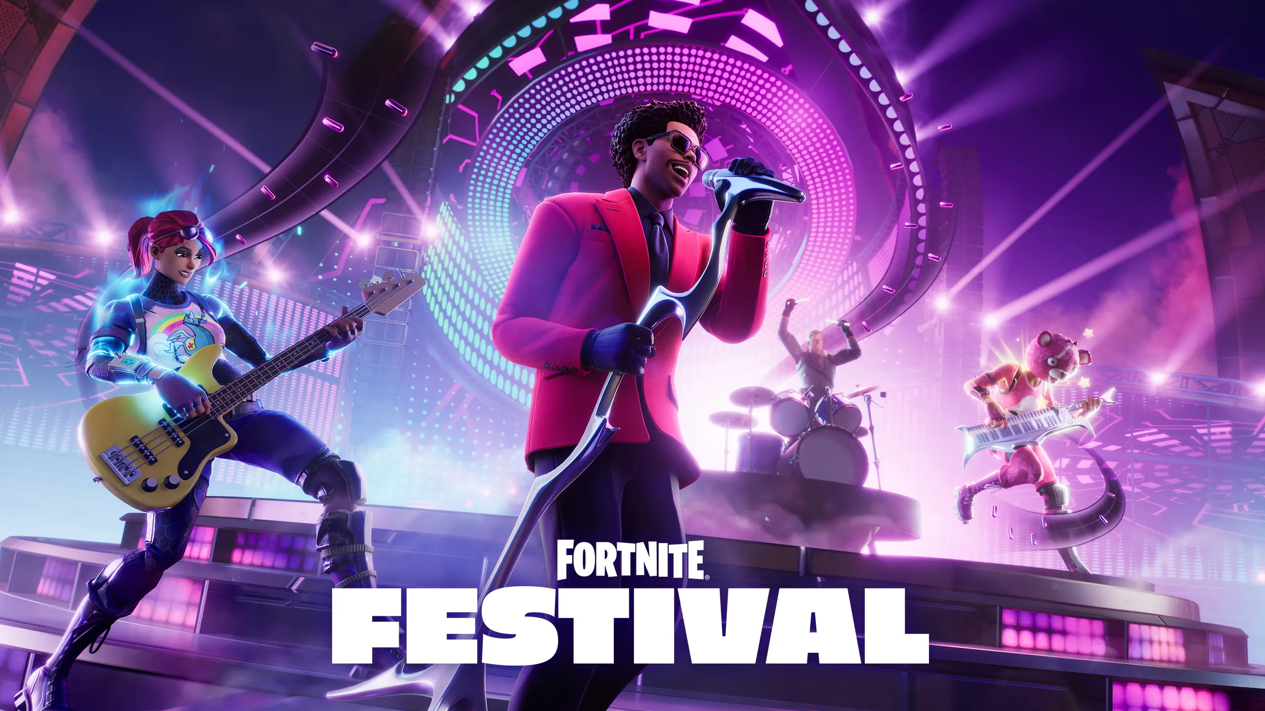 Fortnite Festival All Jam Tracks