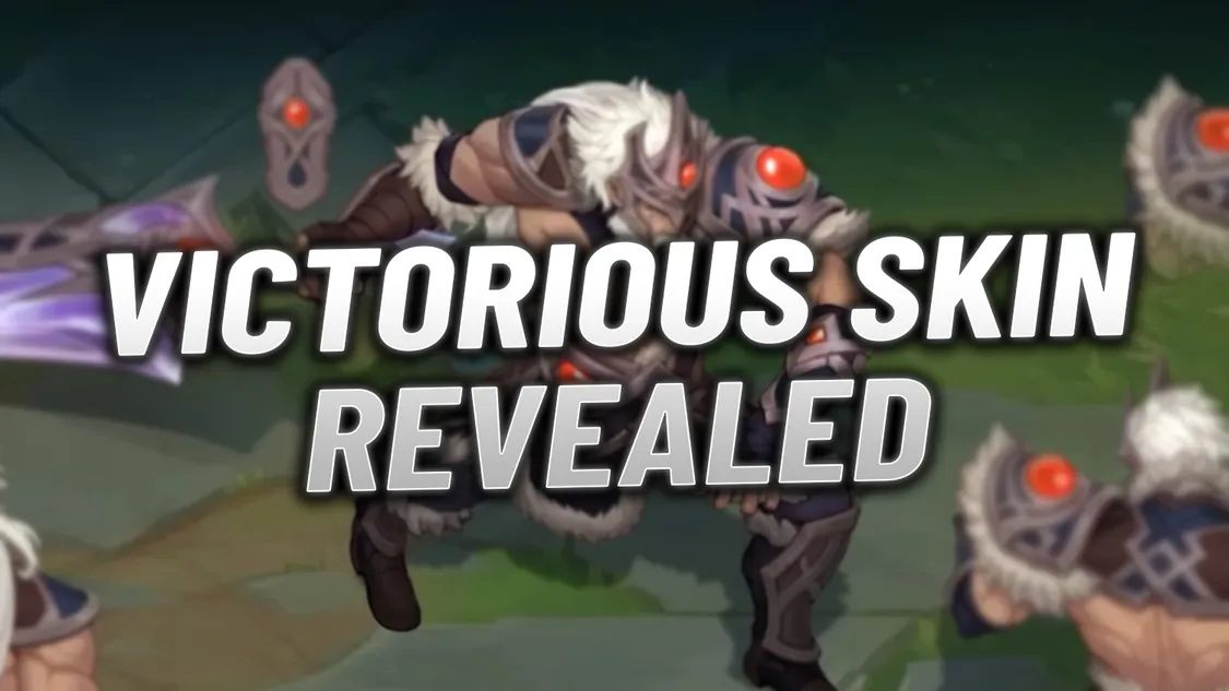 League of Legends Season 2023: all new skins, rewards, and