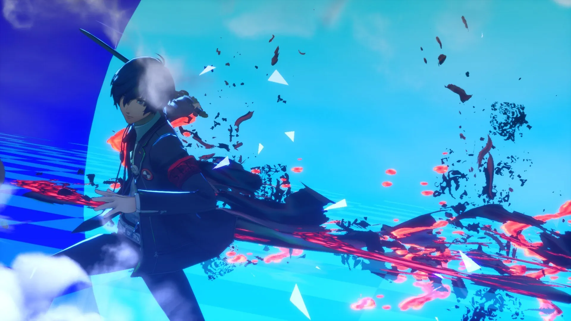 New Persona 3 Reload feature is a blessing for platinum trophy hunters