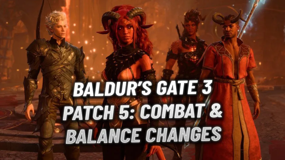 Patch gate explained: the version on the left is what you get from