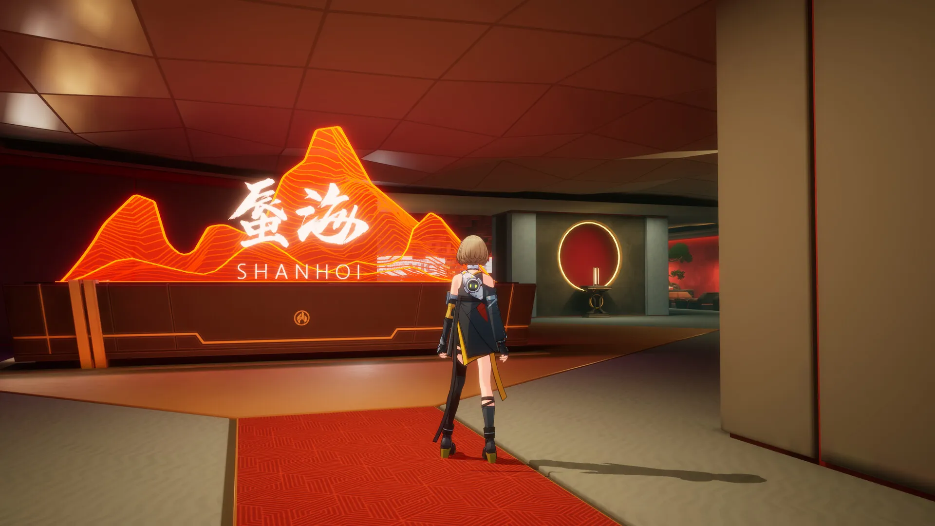 Is Etheria Restart Open World