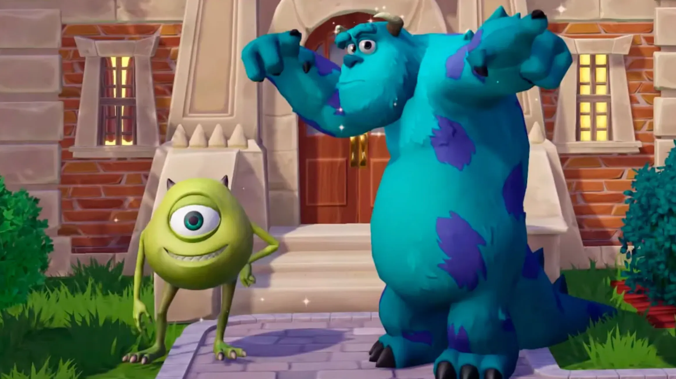 Mike and Sulley in Disney Dreamlight Valley.png
