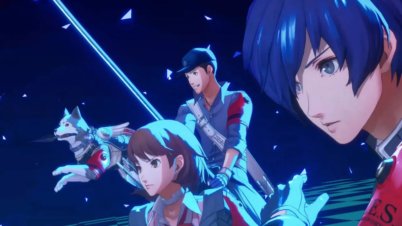 Persona 3 Reload Tier List: All Party Members Ranked