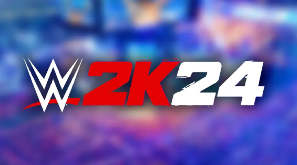 WWE 2K24: 発売日の可能性と期待できること