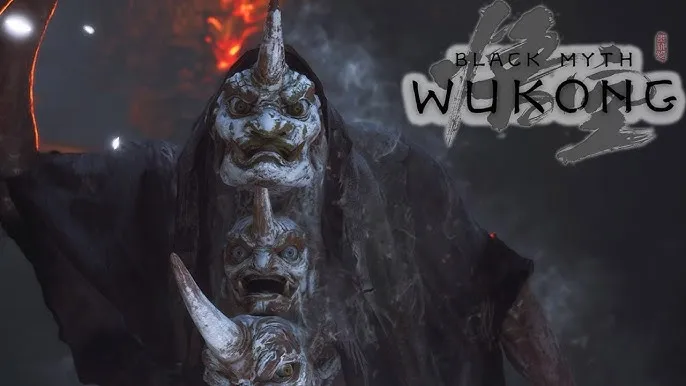 Black Myth Wukong - All Poison Bosses & Locations