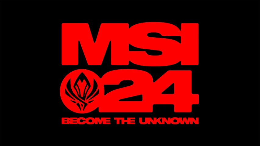 LoL MSI 2024: Play-In Matches and Teams