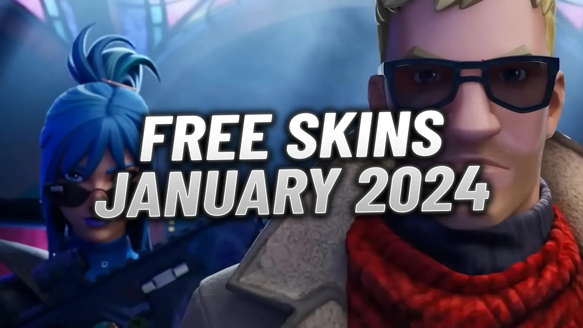 The best Fortnite skins for February 2024