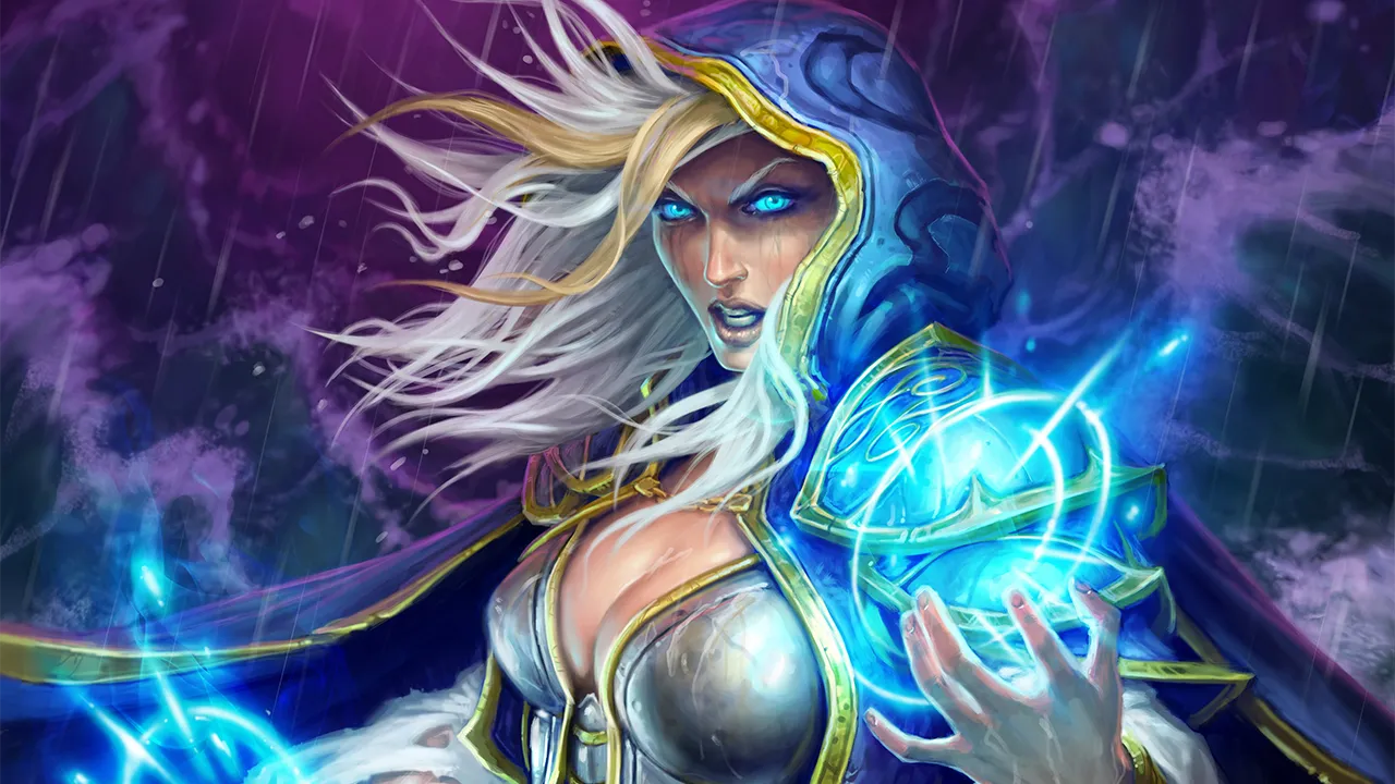 World of Warcraft The War Within Beta Mage Changes July 2, 2024