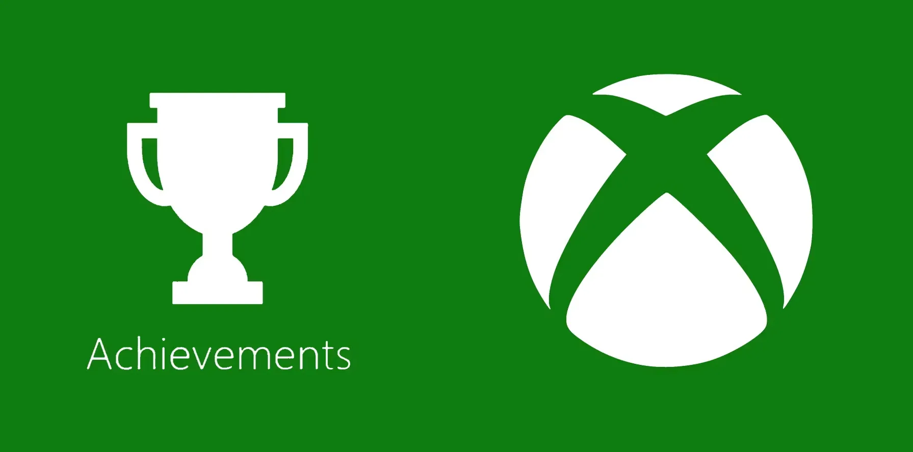 Xbox achievements