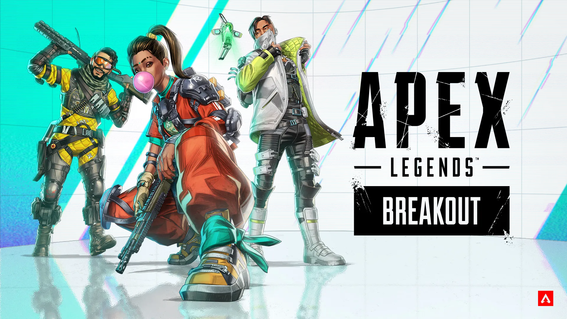 Apex Legends Season 20 Release Date