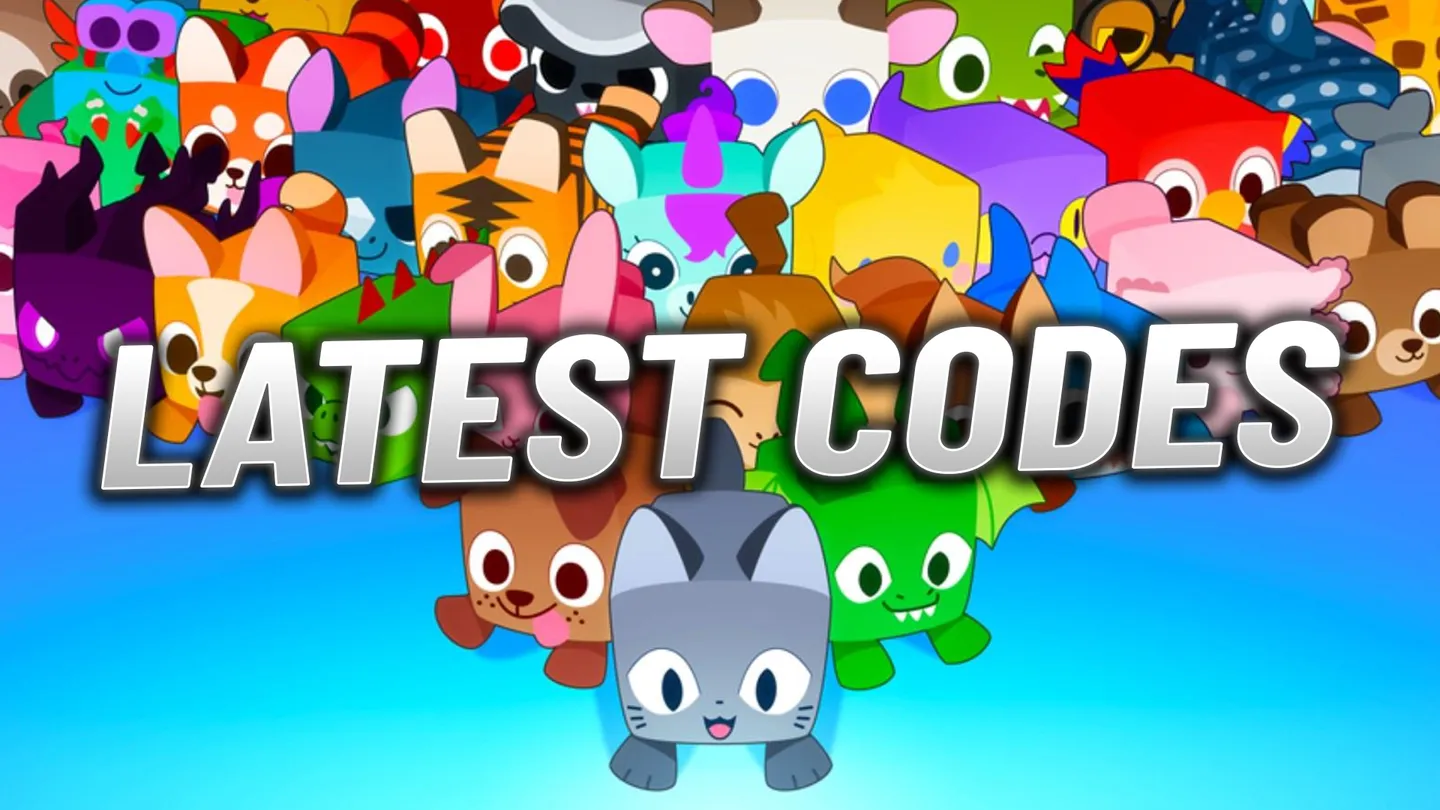 Pet Simulator 99 codes December 2023