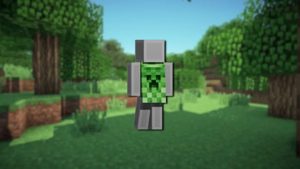 Minecraft How to Get Free 15th Anniversary Capes (Twitch, TikTok & Creeper) 4.jpg