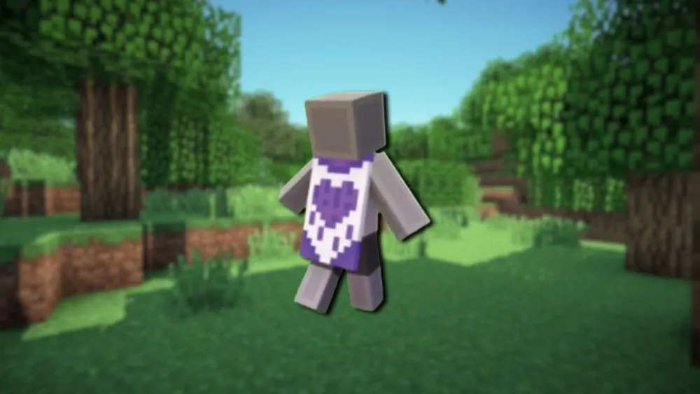 Minecraft How to Get Free 15th Anniversary Capes (Twitch, TikTok & Creeper) 2.jpg