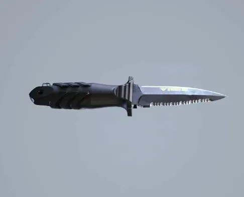 dagger