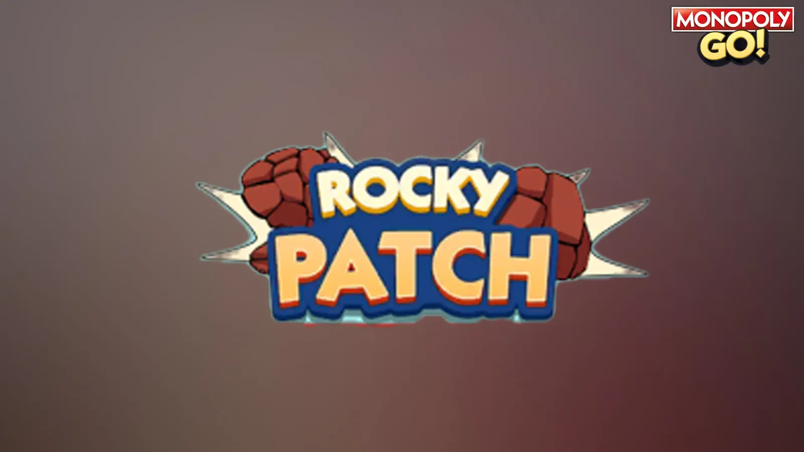 Monopoly GO: All Rocky Patch Rewards & Milestones