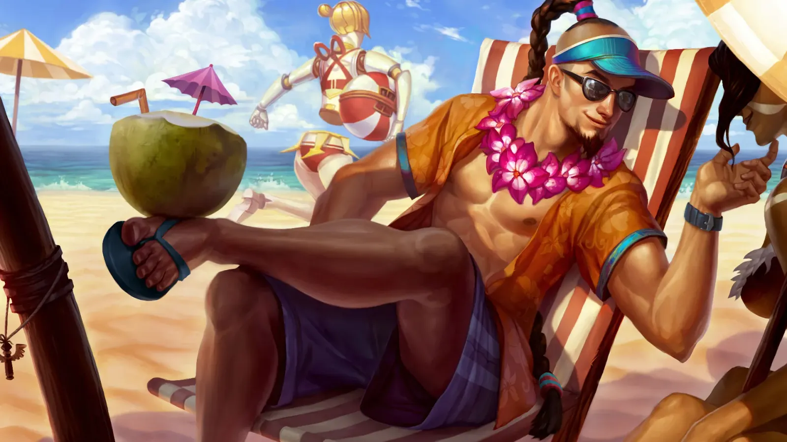 LoL 25.12 Patch Notes Preview