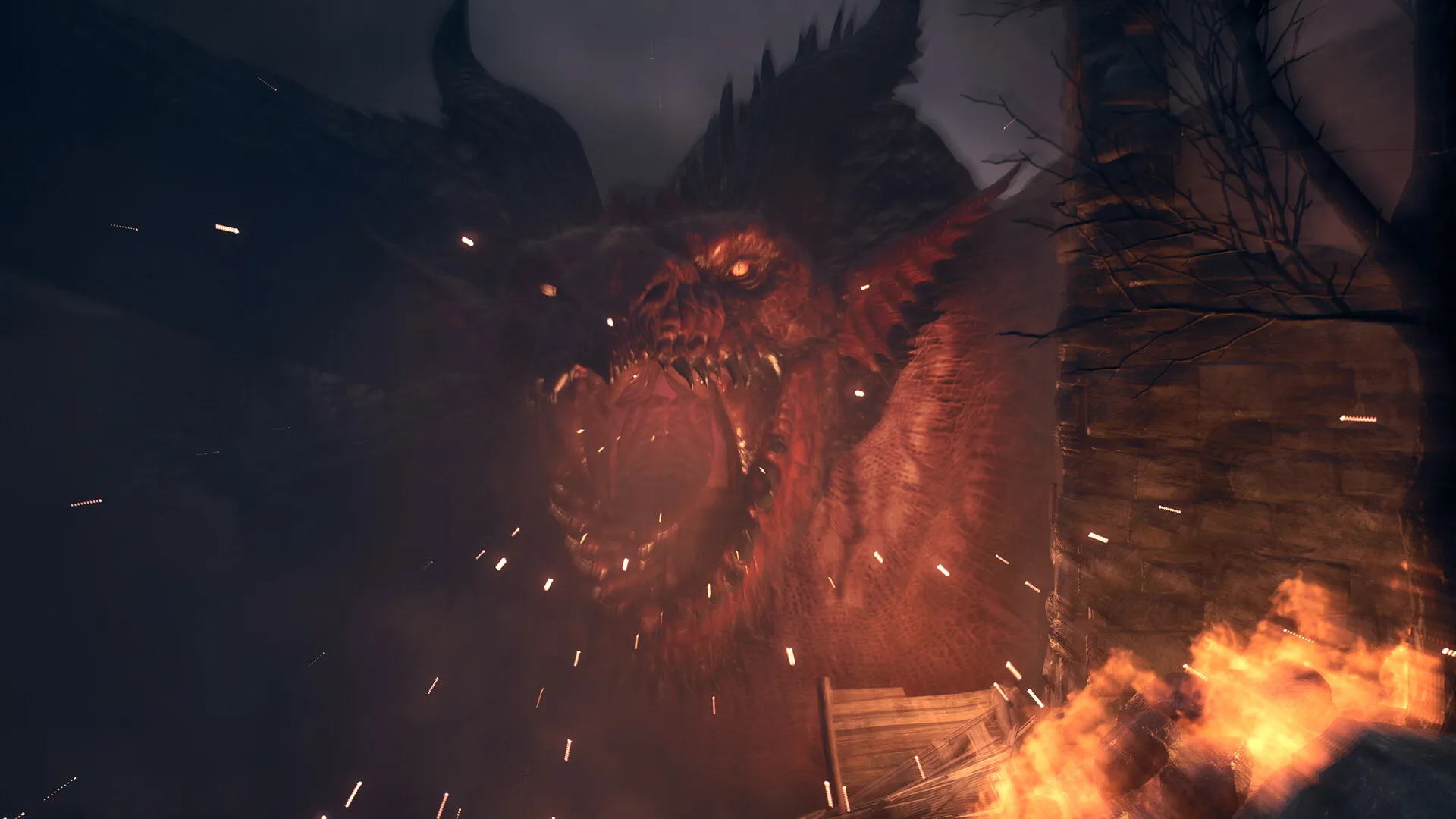 Dragon's Dogma 2 Review Embargo