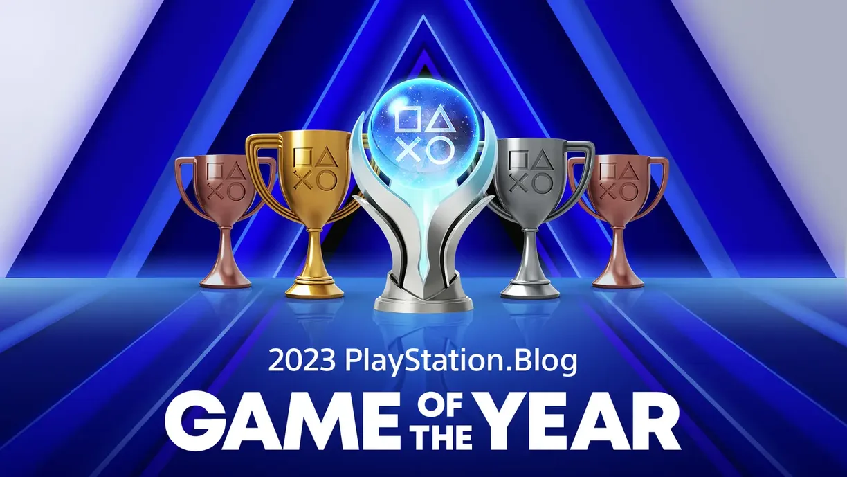 PlayStation Blog's Game of the Year 2023 - Polls Open!