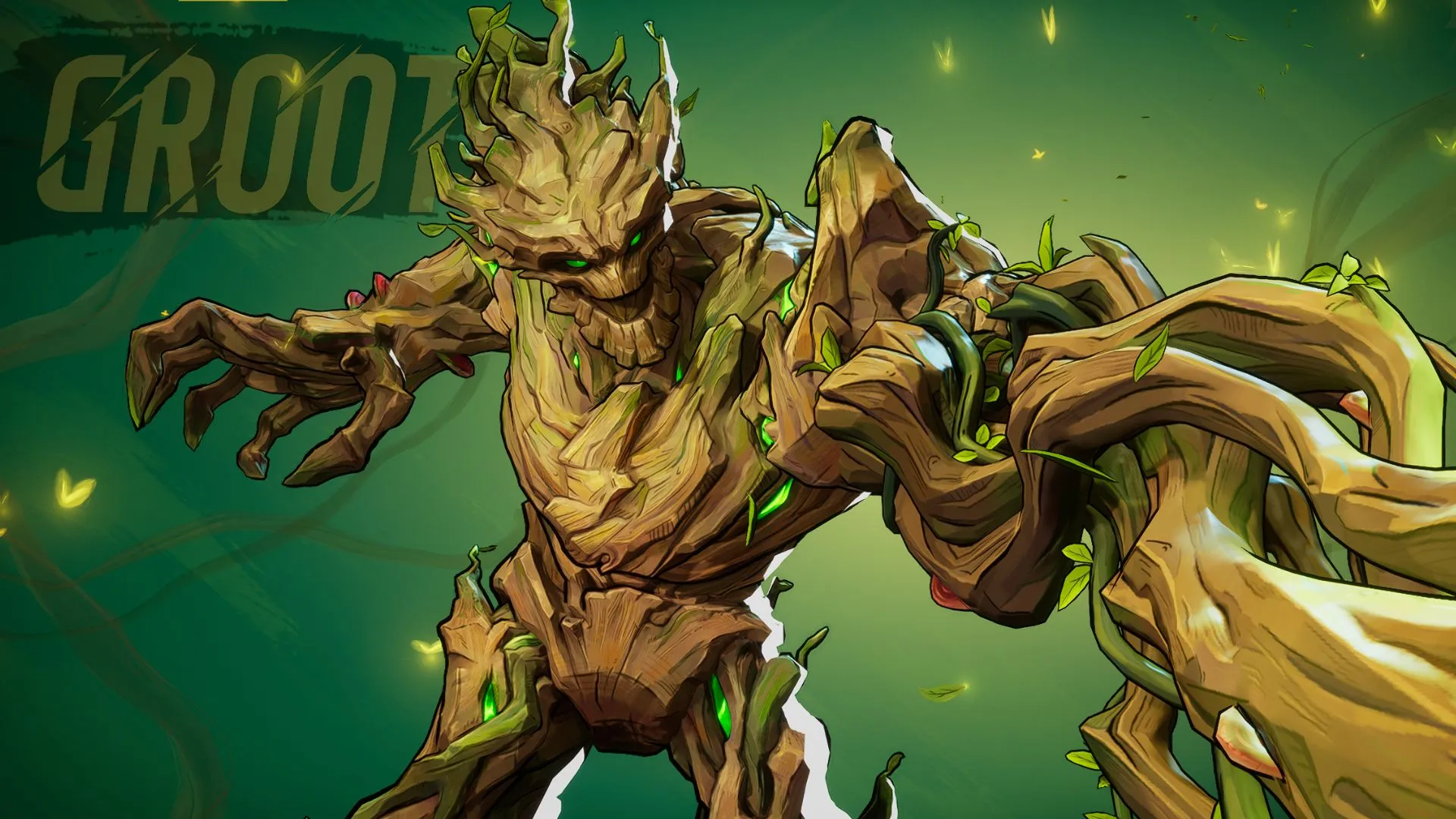 Groot