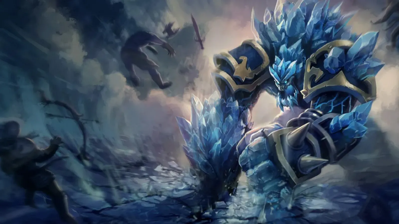 LoL EMEA Masters 2025 Winter Schedule: Day 2 Matches