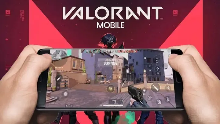 Valorant Mobile: 最新アップデートと初期レビュー