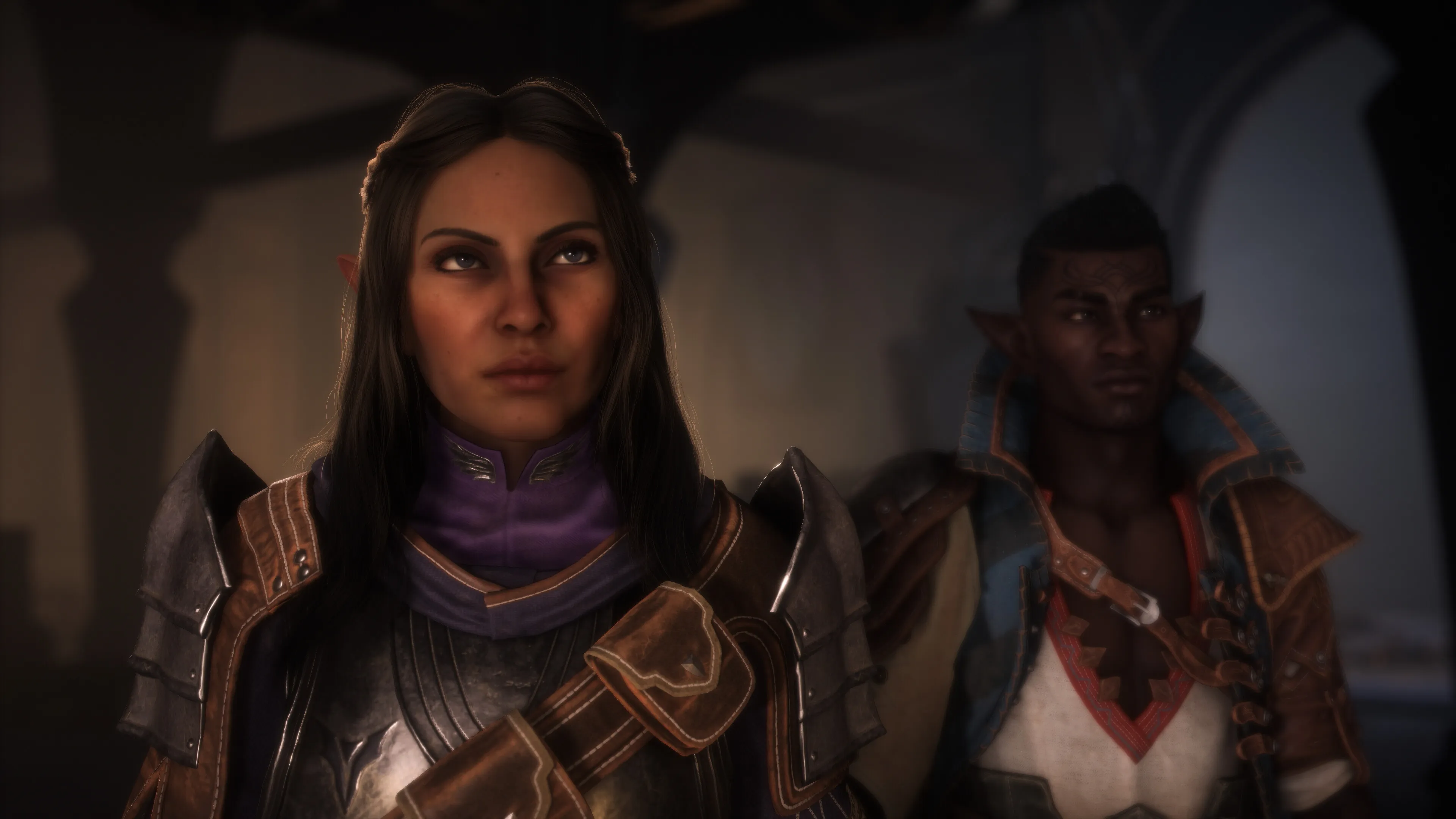 Dragon Age: The Veilguard Warrior Guide